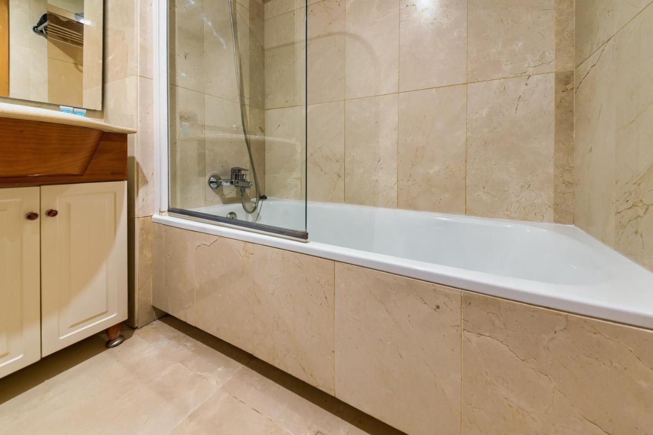 Apartment Holidays2benalmadena Arenal Golf 6 Guests With Terrace Pool & Garage