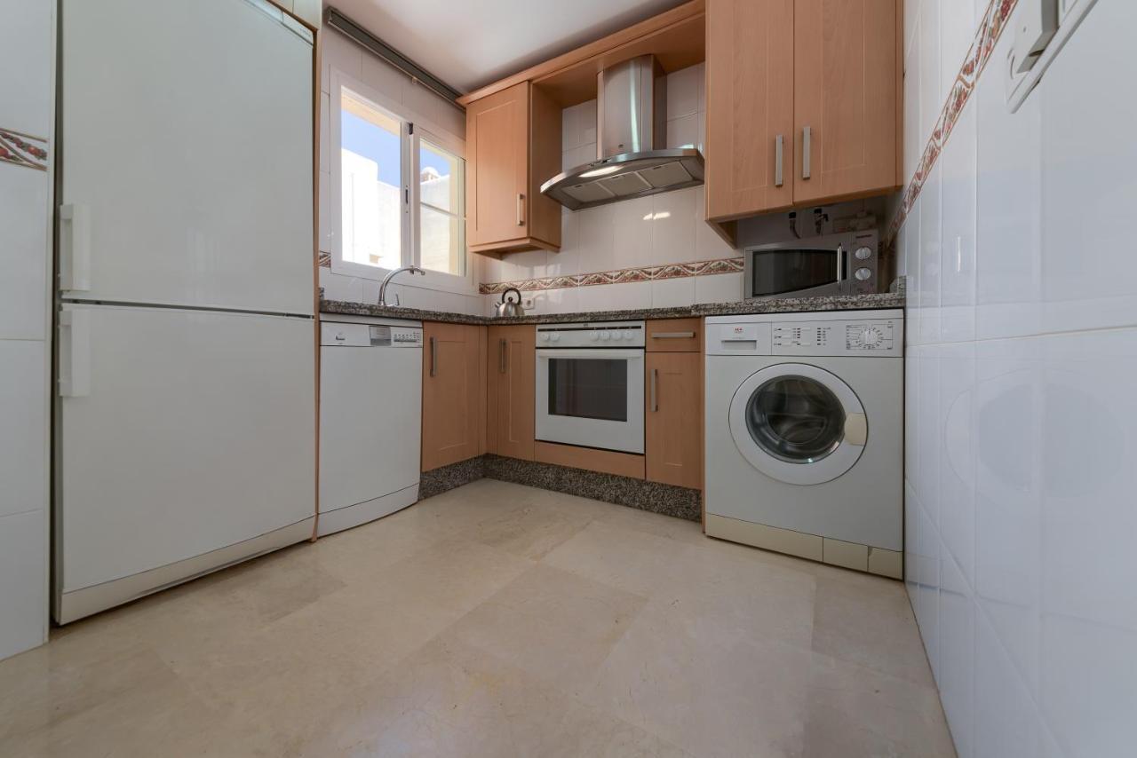 Holidays2benalmadena Arenal Golf 6 Guests With Terrace Pool & Garage Apartment Benalmadena