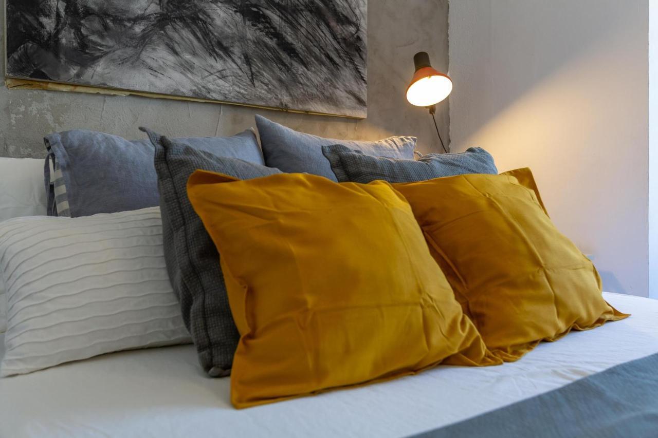 Apartment Cute Oceanfront Benalmadena