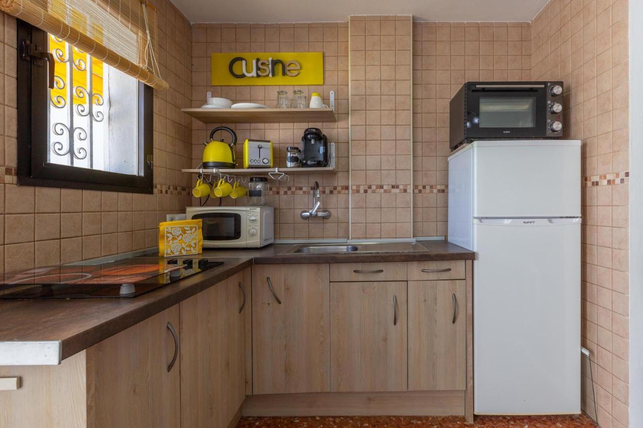 Right On The Appartement