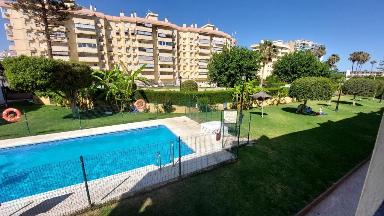 La Casita Del Jardin Apartment *