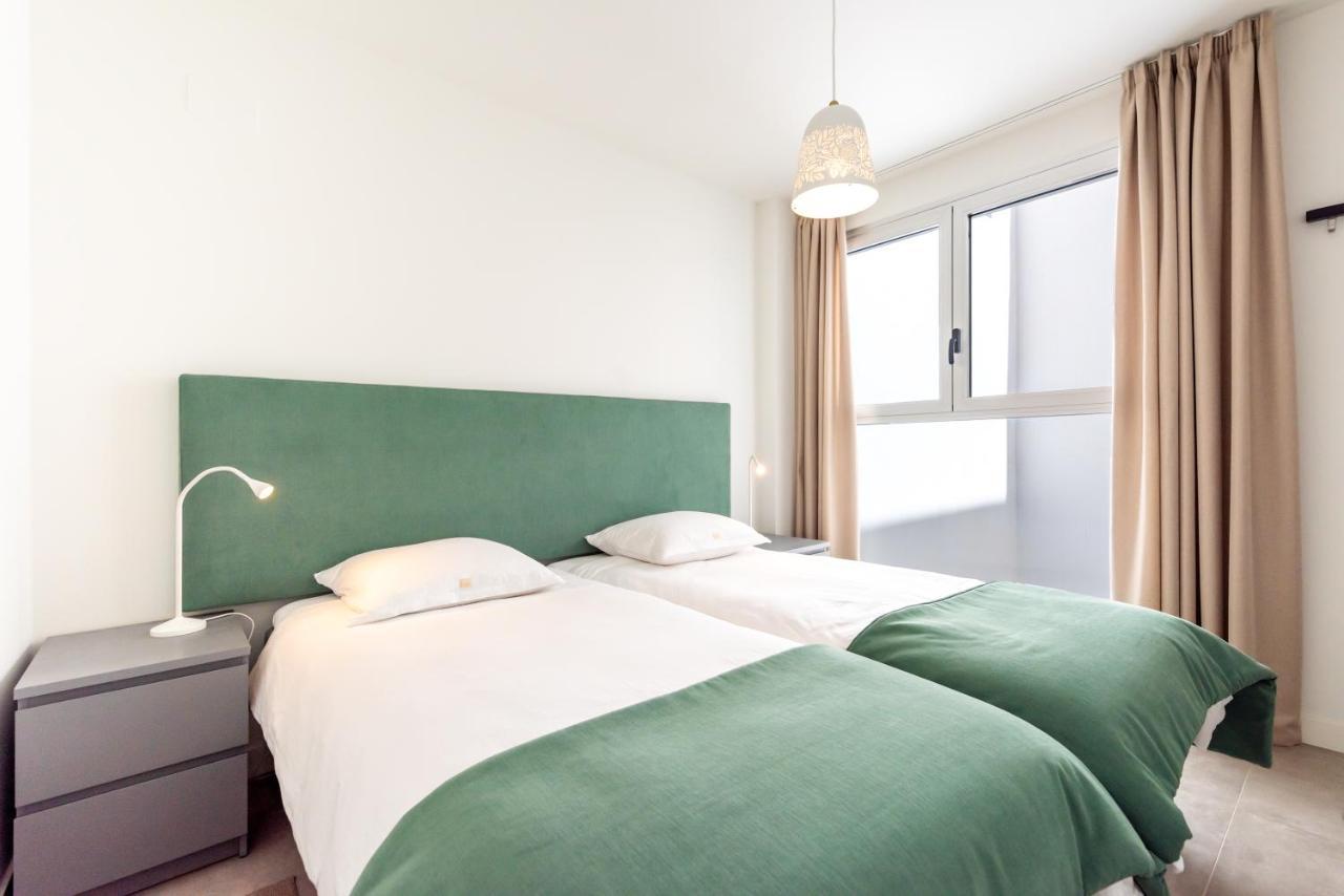 Apartamento Bahia De Torrequebrada Benalmadena