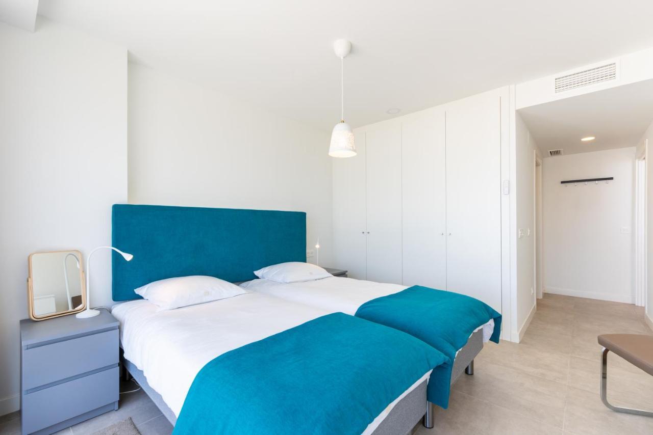 Apartamento Bahia De Torrequebrada Benalmadena