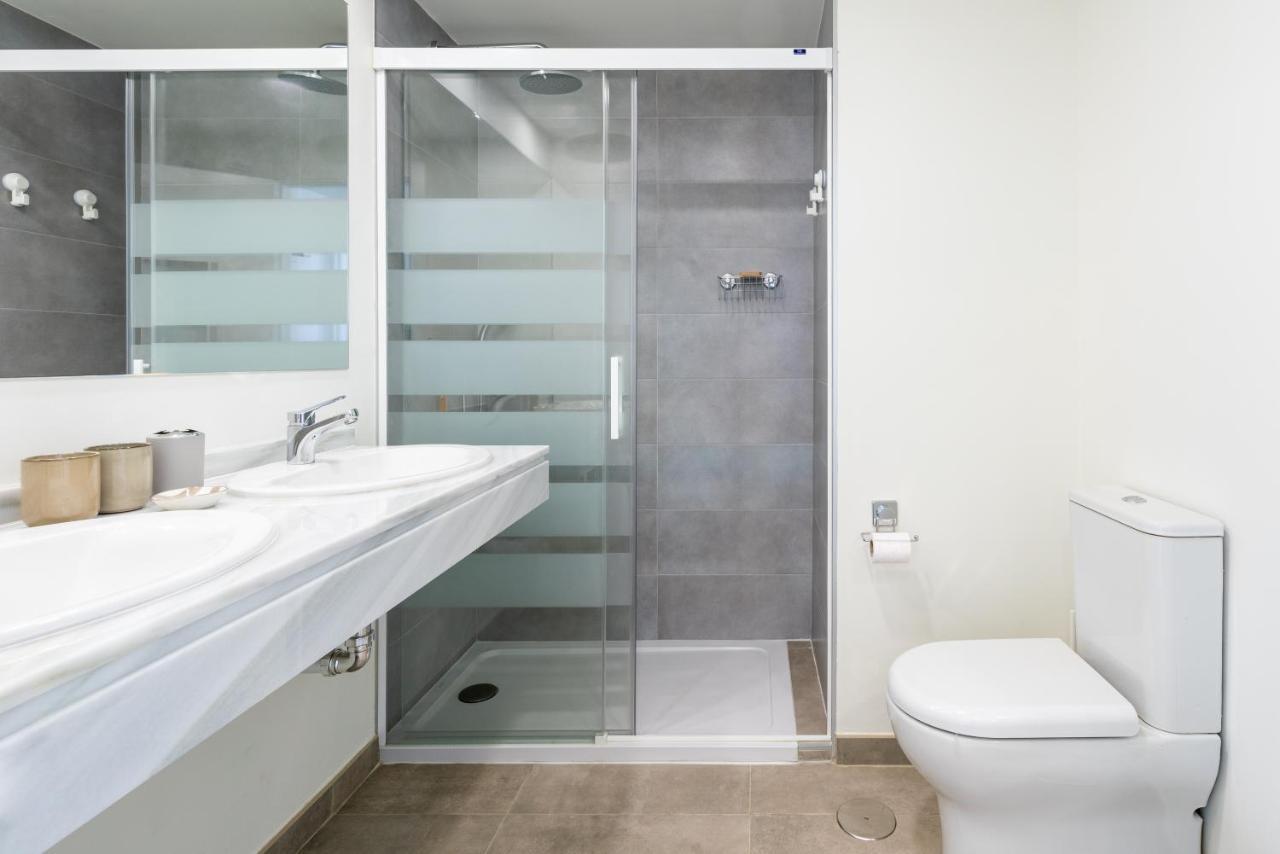 Apartamento Bahia De Torrequebrada Apartment Benalmadena