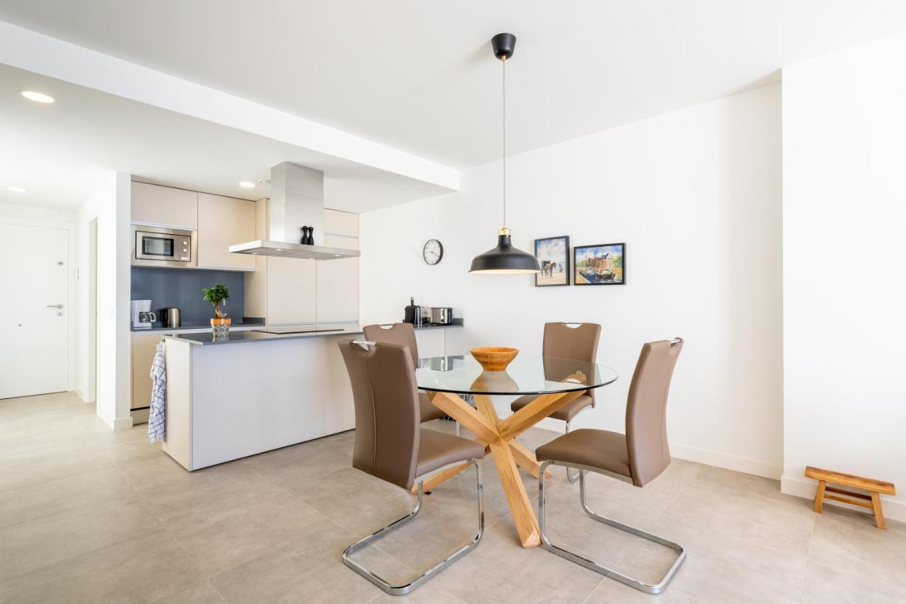 Apartamento Bahia De Torrequebrada Apartment