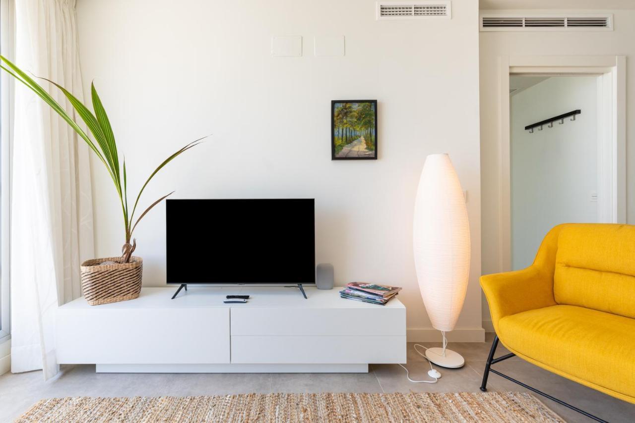 Apartamento Bahia De Torrequebrada Apartment Benalmadena