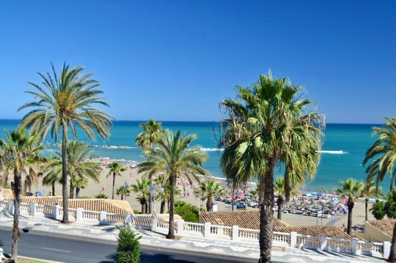 Sea View Studio Appartement *