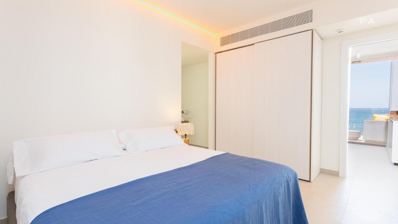 Appartement Higueron Club Benalmádena