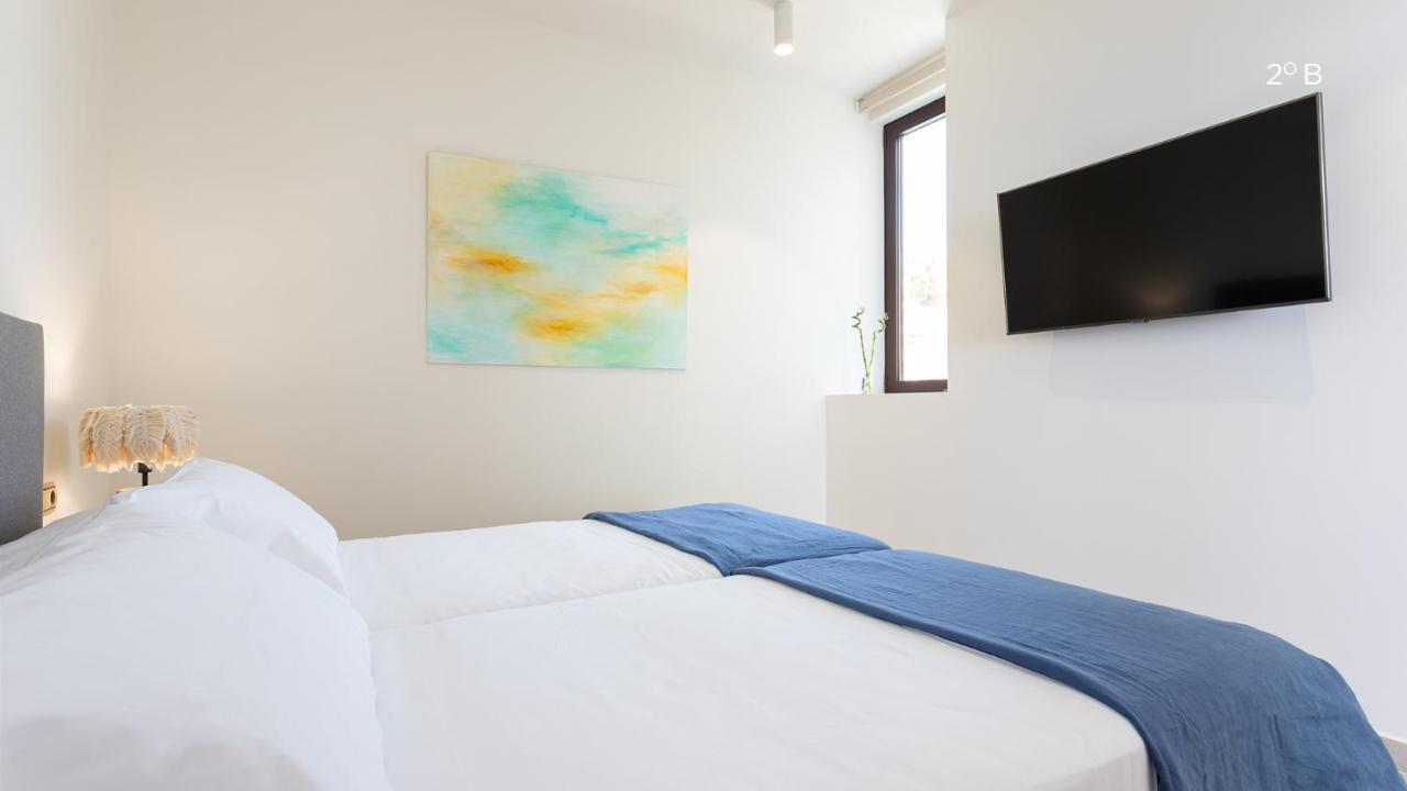 Higueron Club Appartement Benalmádena