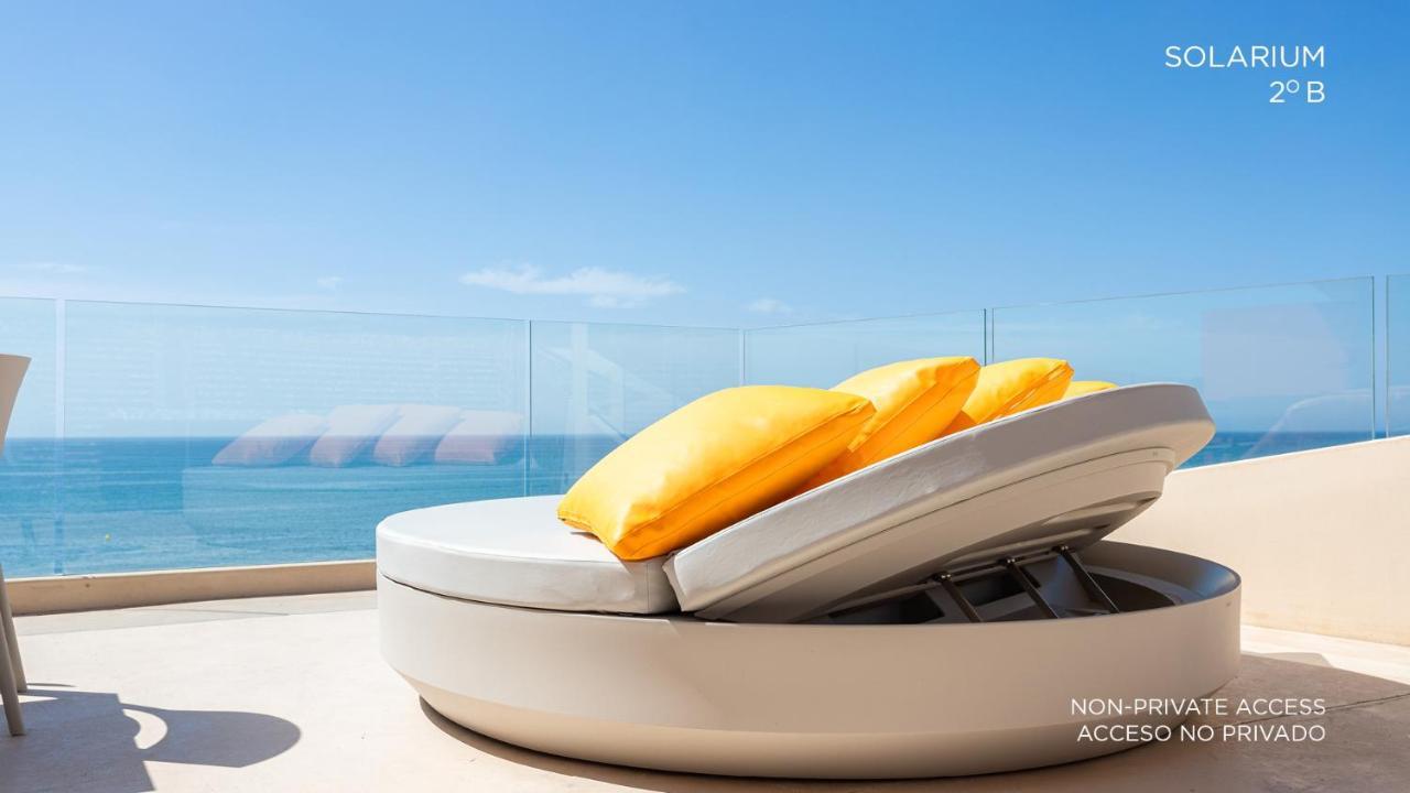 Higueron Club Appartement Benalmádena