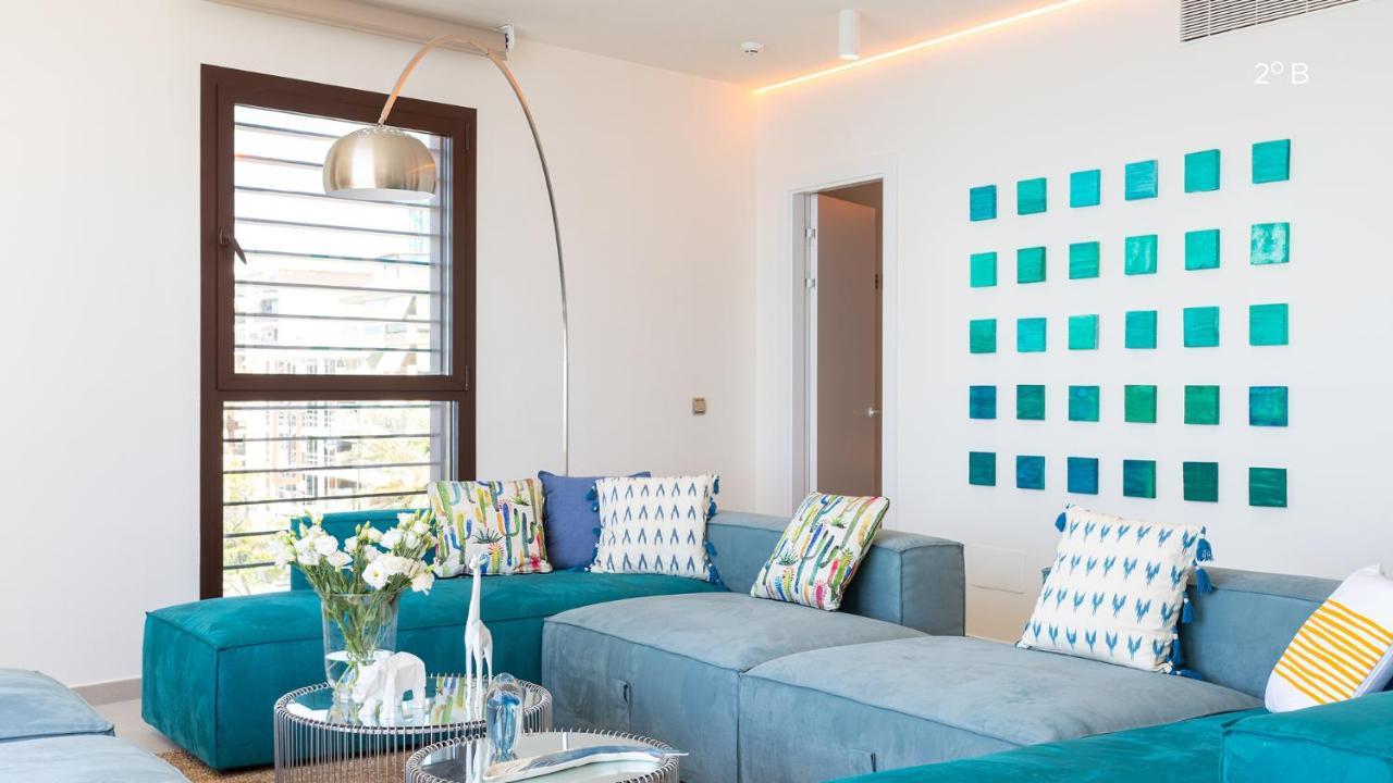 Higueron Club Appartement