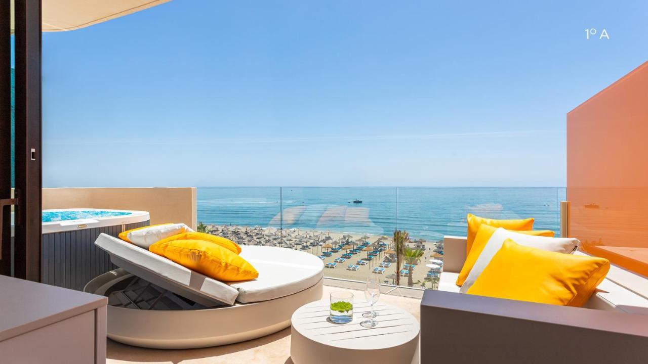 Higueron Club Appartement Benalmádena
