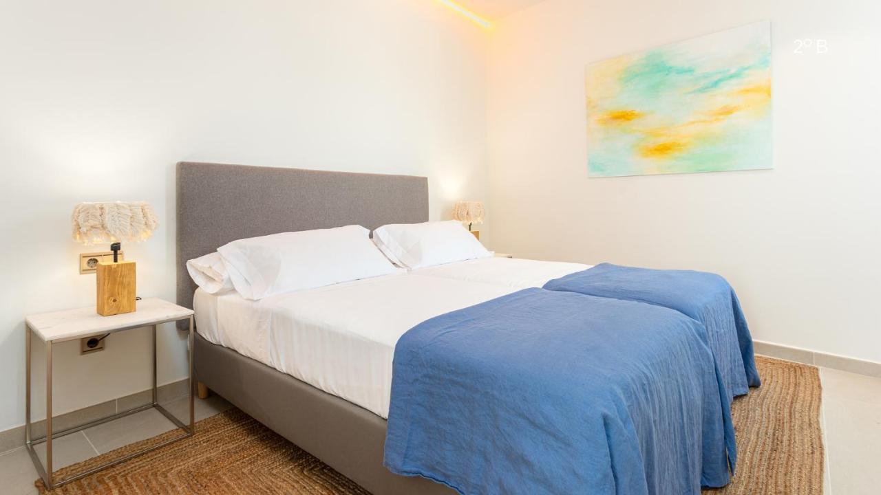 Higueron Club Appartement