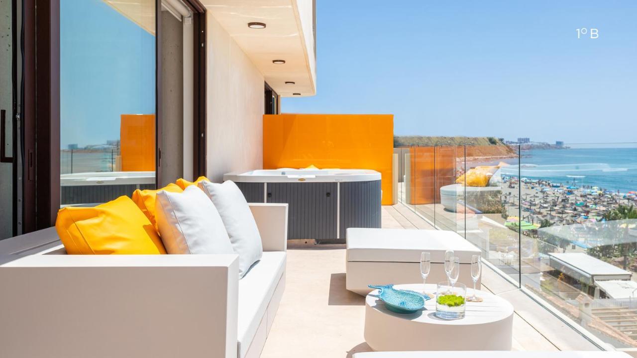 Appartement Higueron Club *
