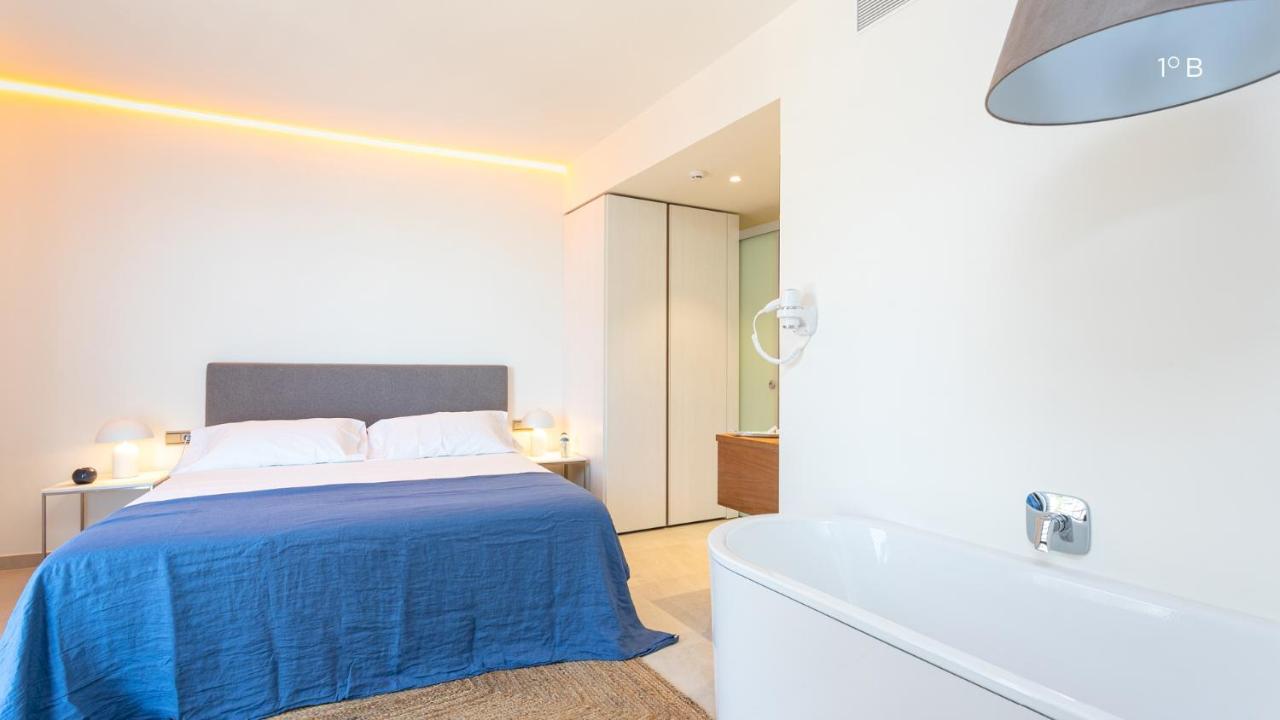 Appartement Higueron Club Benalmádena