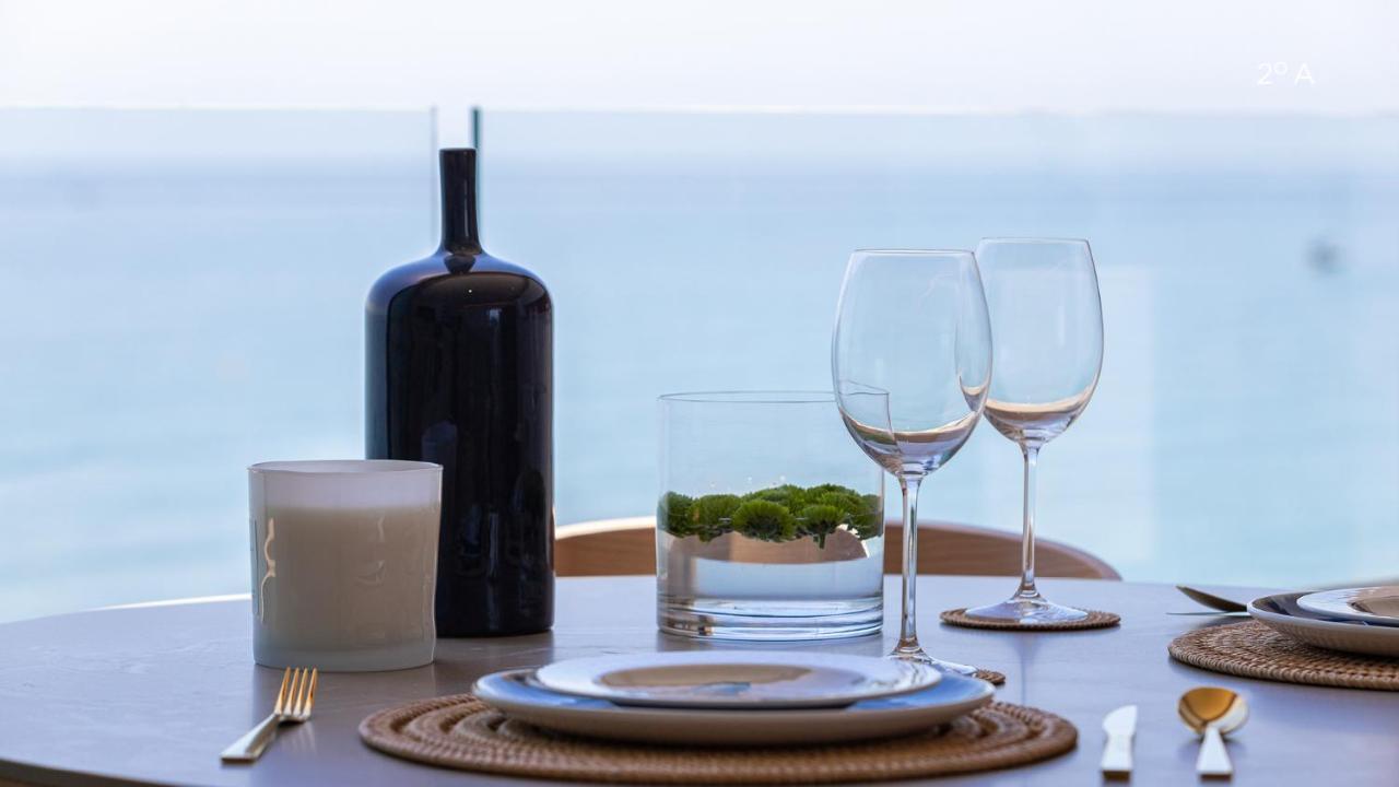 Higueron Club Appartement Benalmádena
