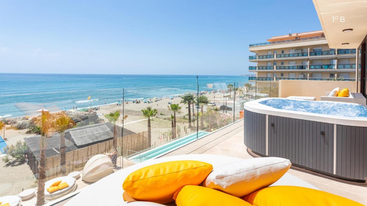 Higueron Club Appartement Benalmádena