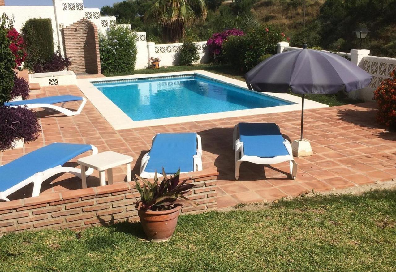 Andalusian Style