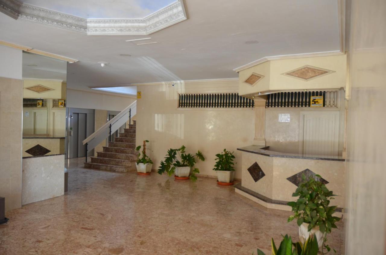 Apartamento Nido - Al Lado De La Playa Apartment Benalmadena
