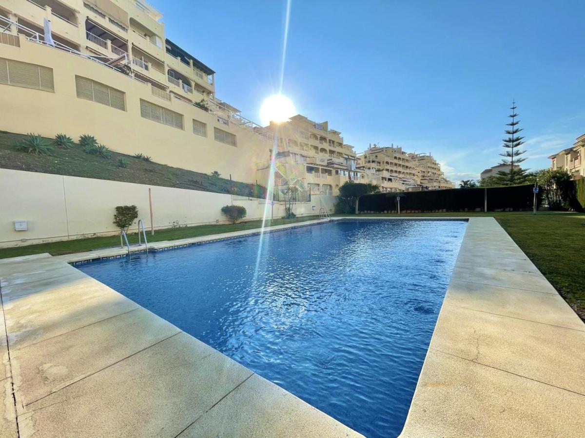 Apartment Casa Luna Golf Torrequebrada Parking Free *
