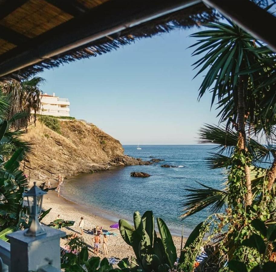 Casa Luna Golf Torrequebrada Parking Free Apartment Benalmadena