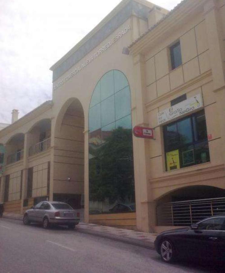 Casa Luna Golf Torrequebrada Parking Free Apartment Benalmadena