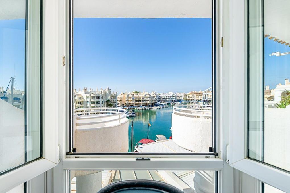 Appartement Puerto De Vacacional Con Vistas Al Mar Y Yates Tres 2 Banos