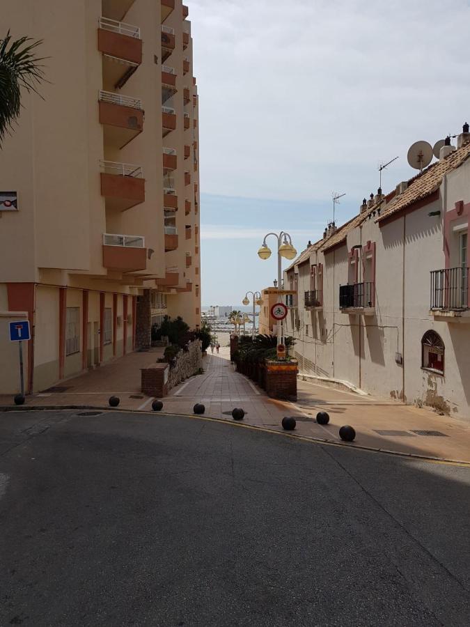 Estudio Costa Benalmadena