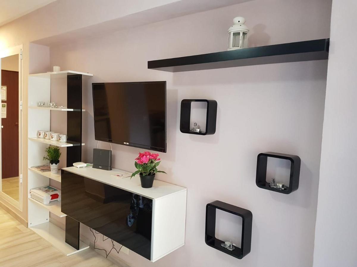 Apartment Estudio Costa
