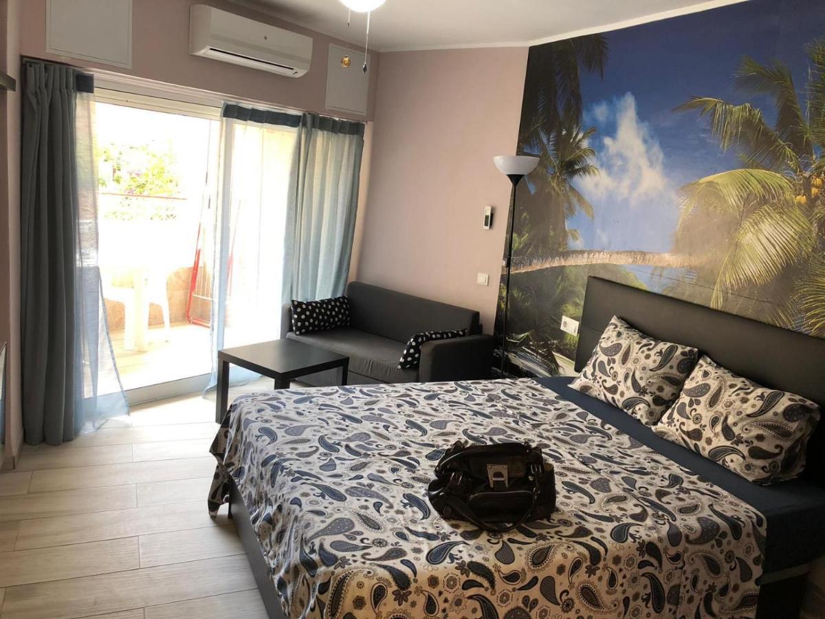 Apartment Estudio Costa