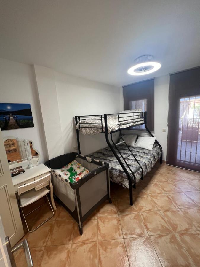 Holiday home Soltastic Benalmadena