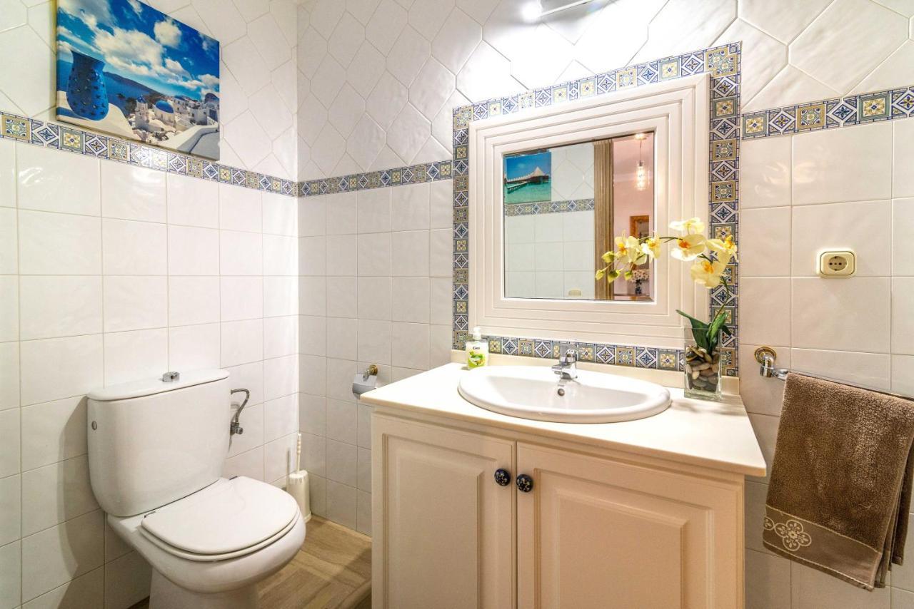 Vb Buganvilla 4bdr With Fantastic Sea Views *
