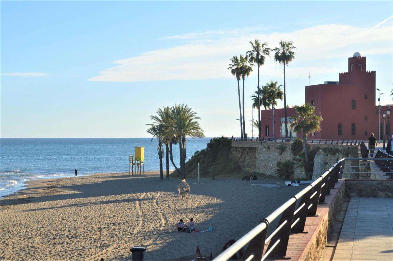 Vive Estudio Hercules 38, A 700m De La Playa Apartment