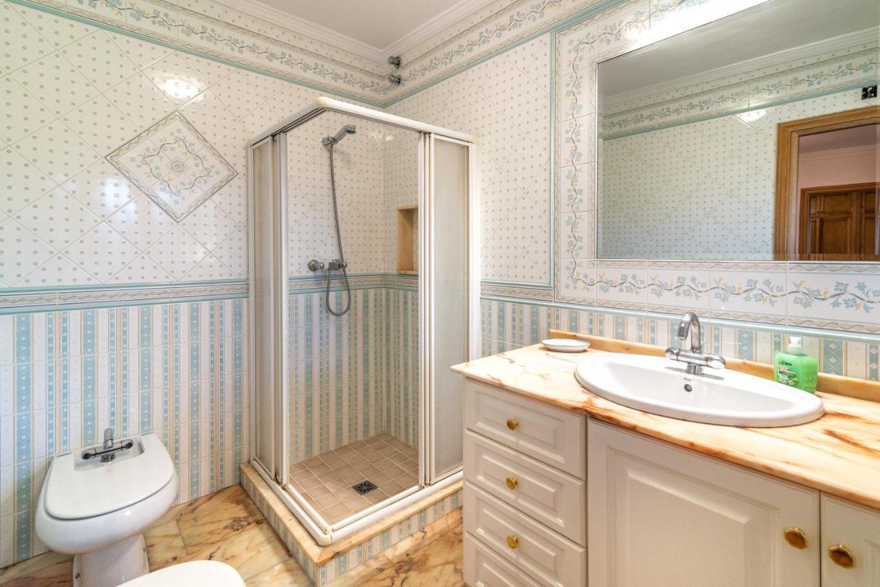 Vb Buganvilla 4bdr With Fantastic Sea Views * Benalmadena