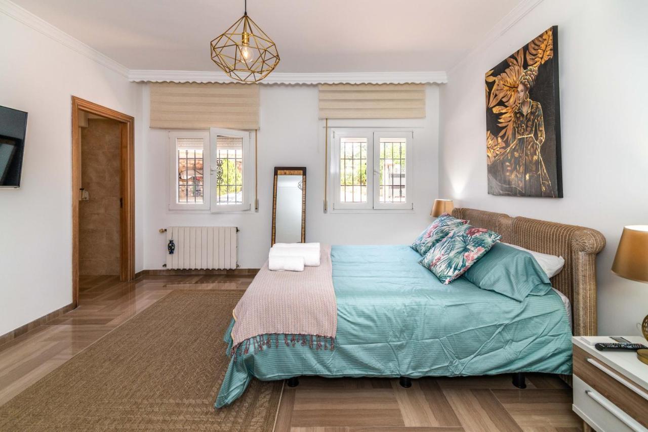 Vb Buganvilla 4bdr With Fantastic Sea Views *