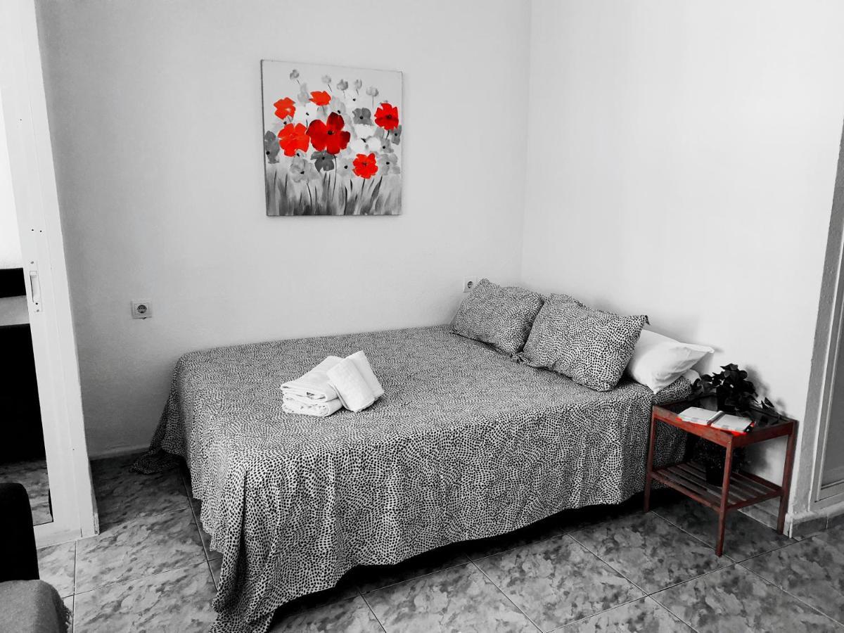 Vive Estudio Hercules 38, A 700m De La Playa Apartment Benalmadena
