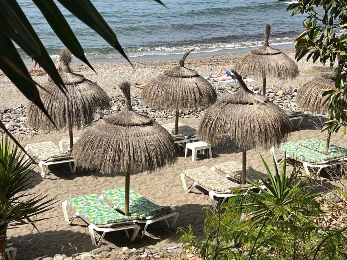 Sea Breeze - Brisas Del Mar Appartement Benalmádena