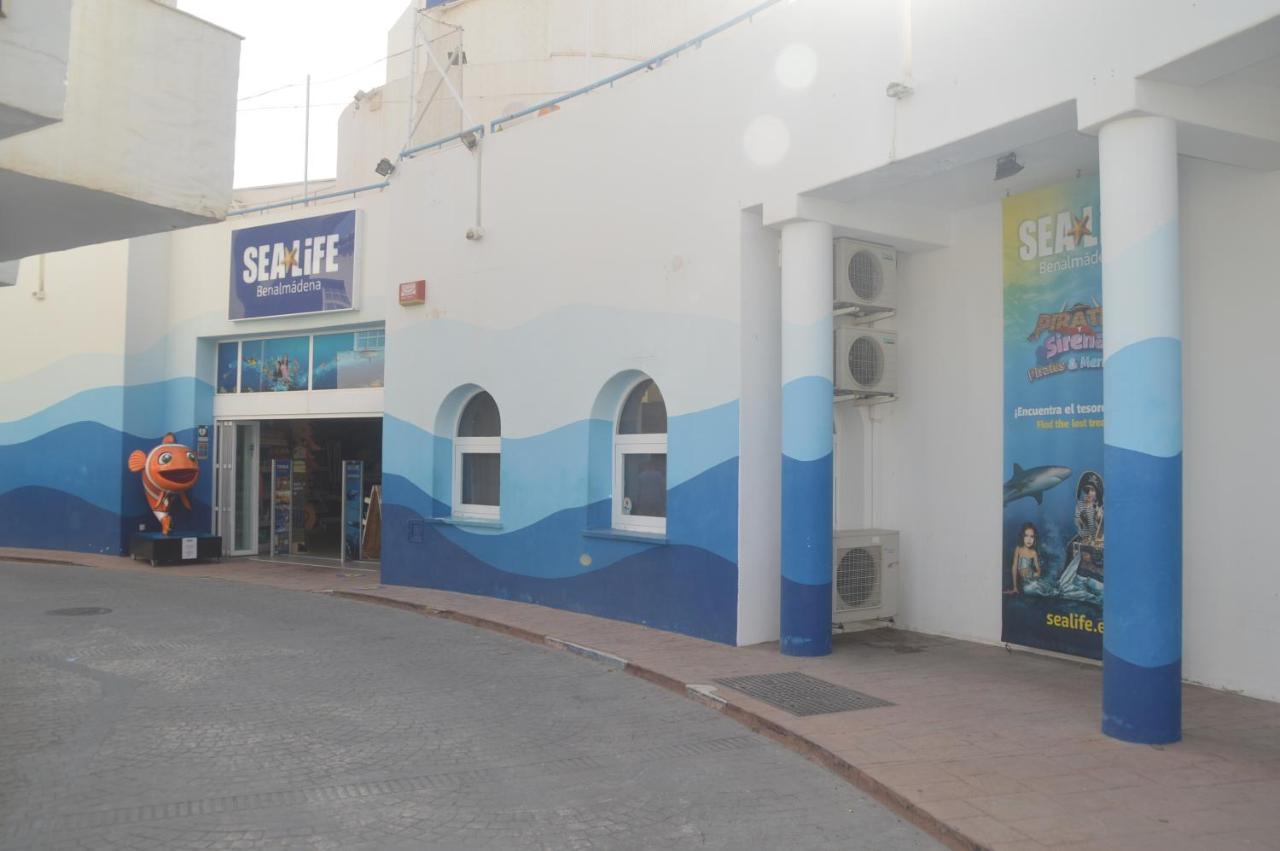 Appartement Vive La Paloma, Playa A 100m