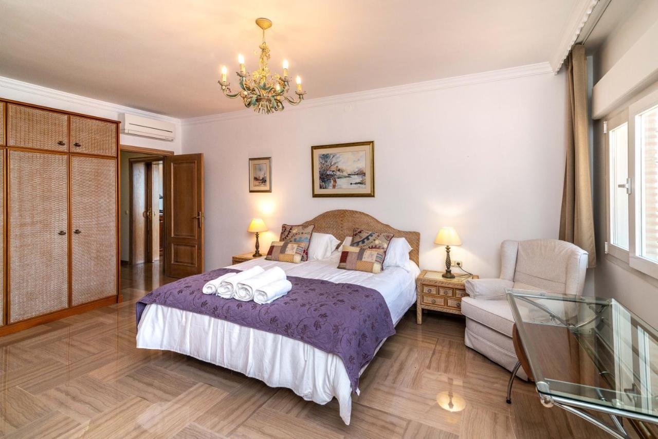 Vb Buganvilla 4bdr With Fantastic Sea Views *