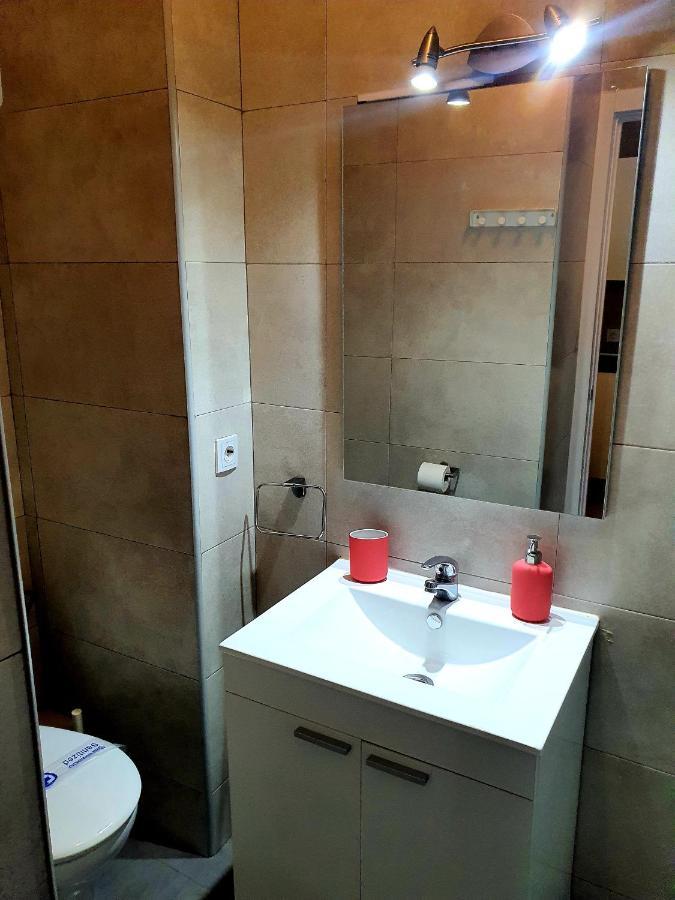 Apartment Vive Estudio Hercules 38, A 700m De La Playa Benalmadena