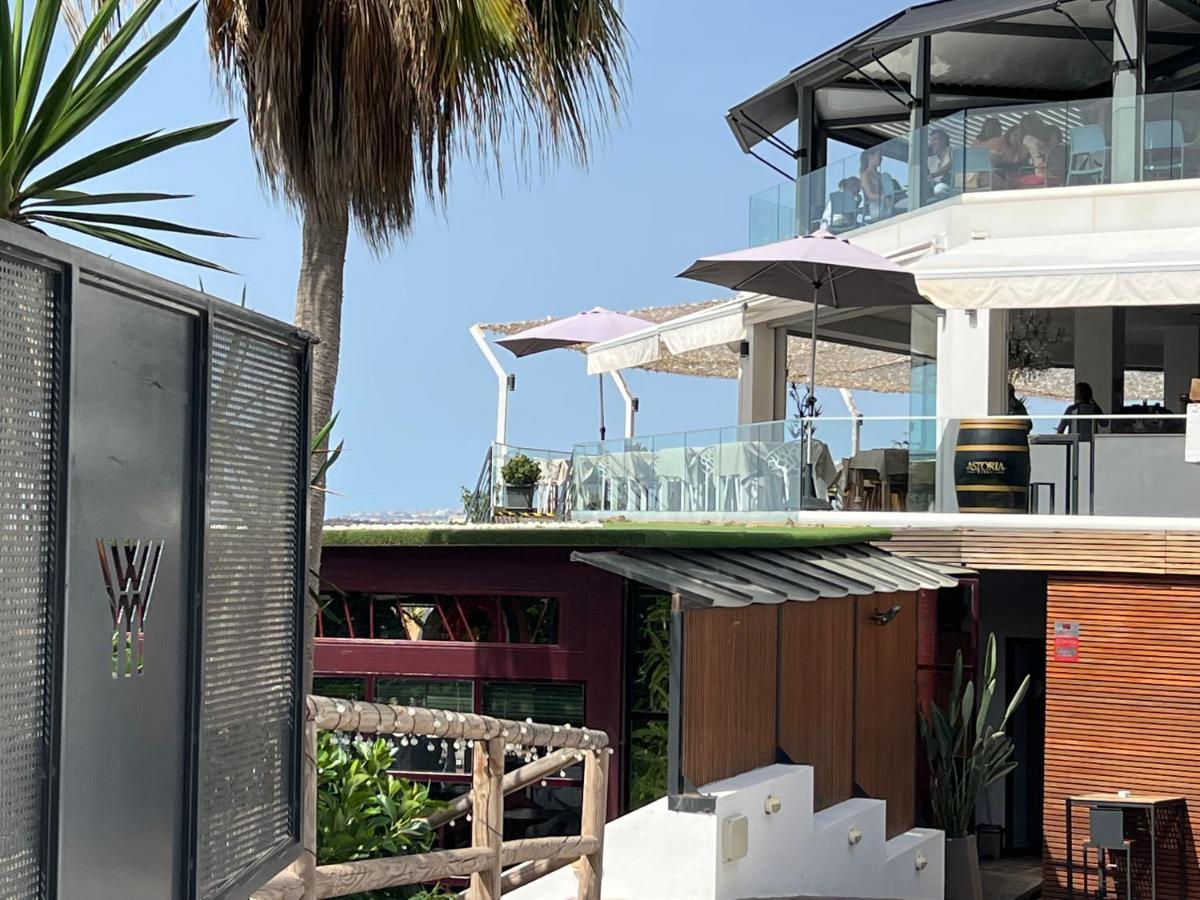 Sea Breeze - Brisas Del Mar