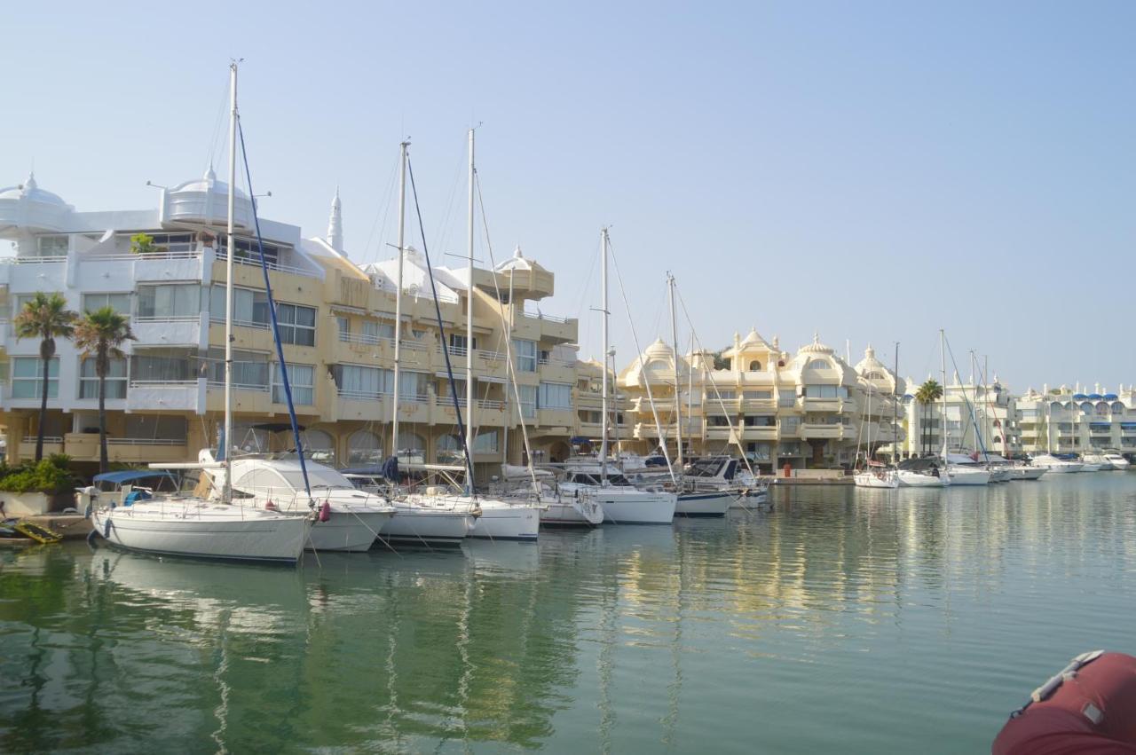 Vive La Paloma, Playa A 100m Benalmádena
