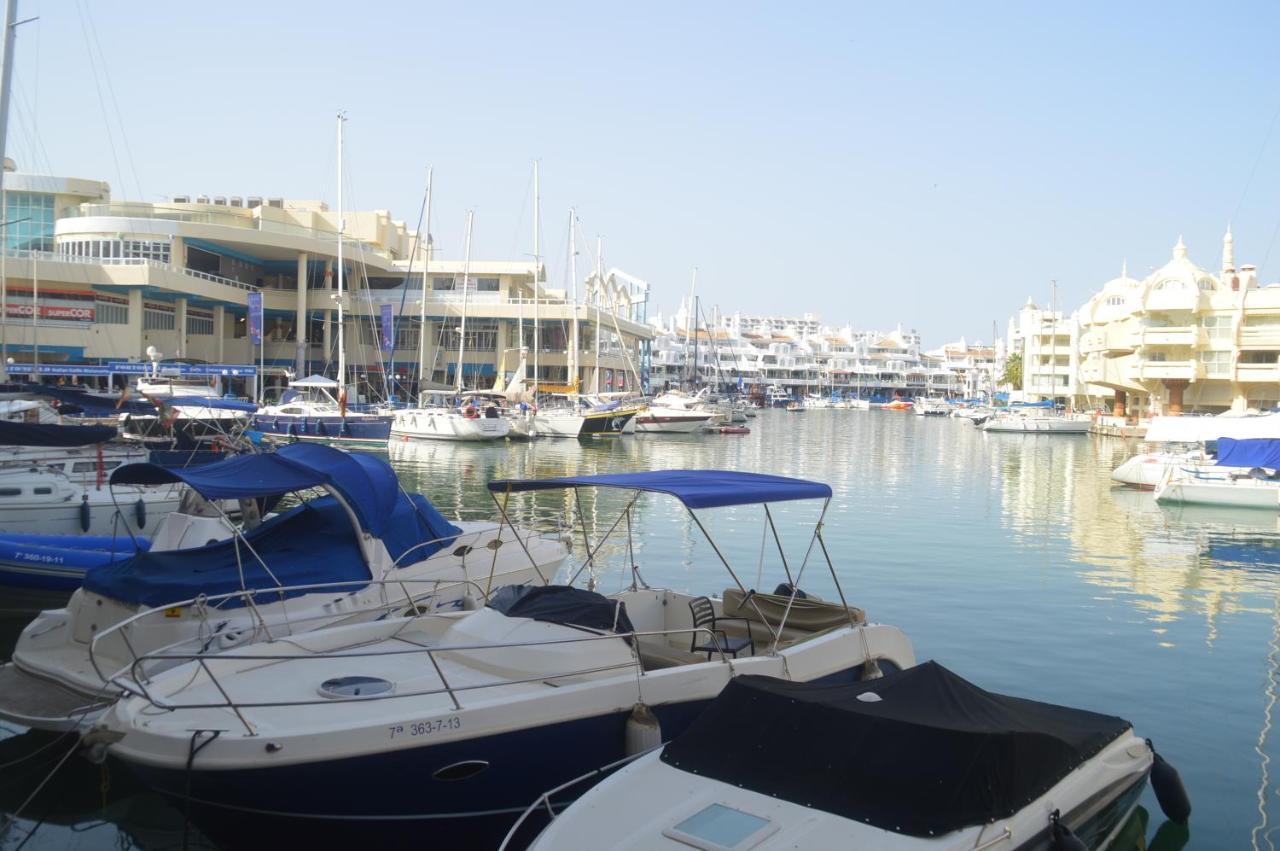 Appartement Vive La Paloma, Playa A 100m Benalmádena