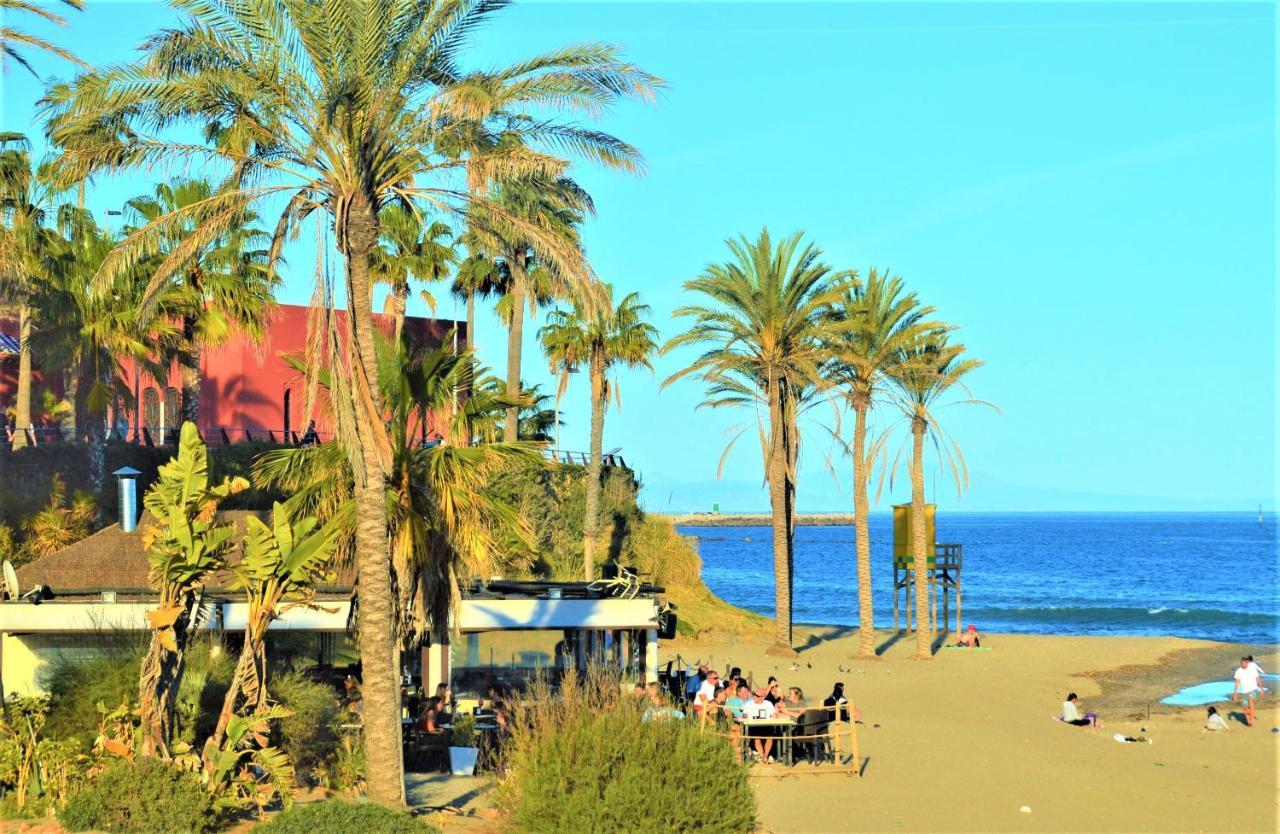 Vive La Paloma, Playa A 100m Appartement *