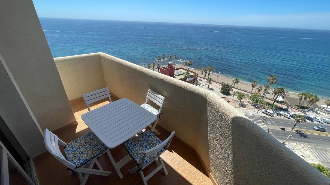 Benal Con Vista Frontal Al Mar Apartment *