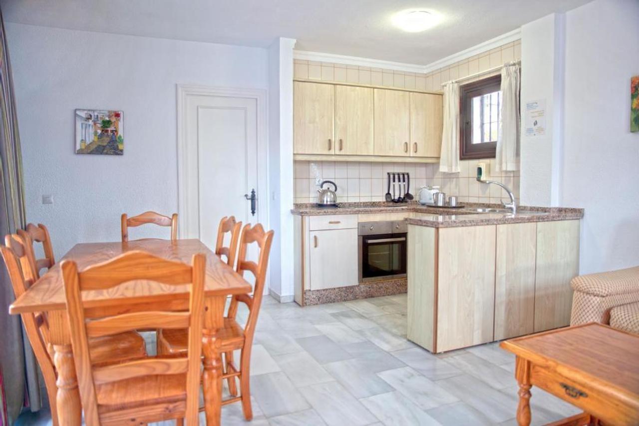 Appartement Elite At Pueblo Evita