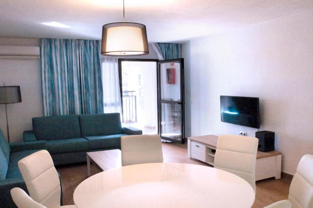 Apartment Elite At Pueblo Evita Benalmadena