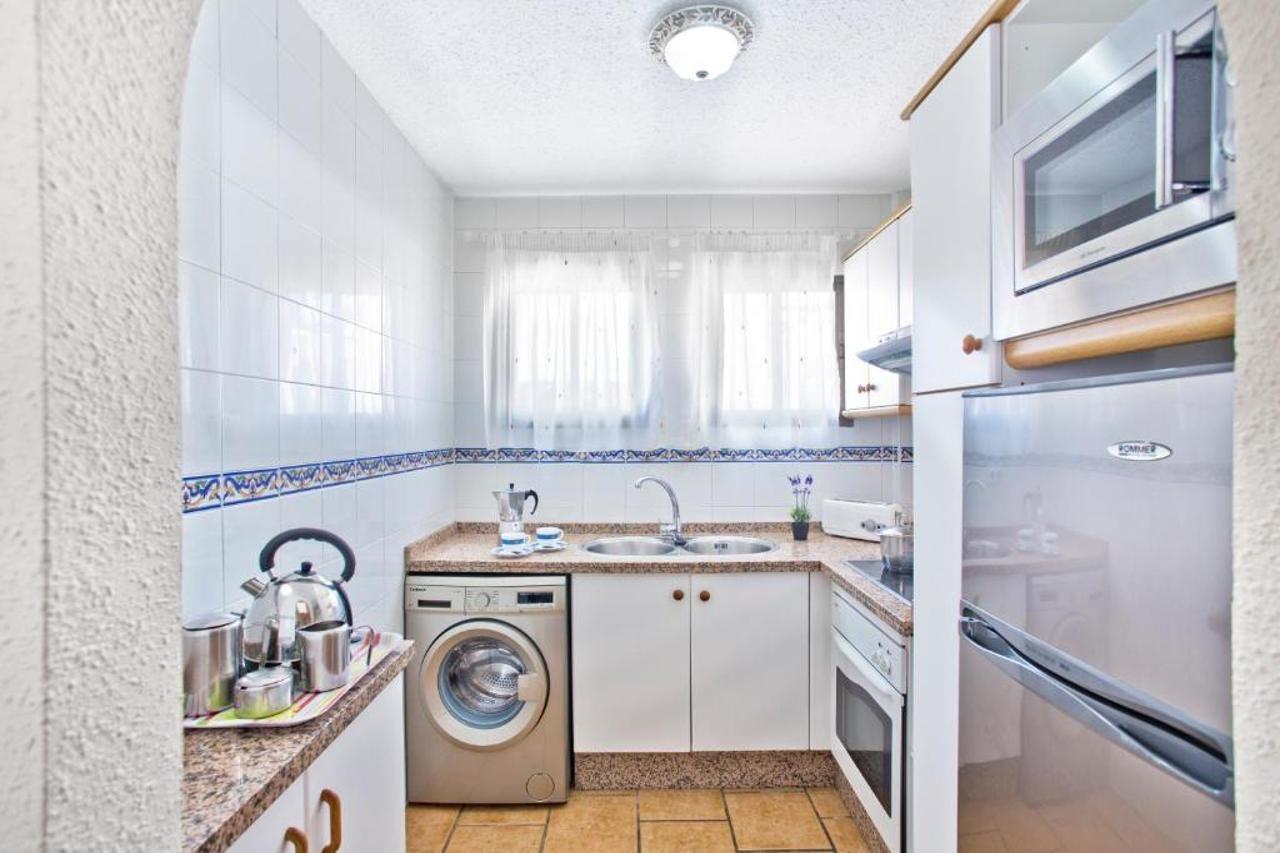 Appartement Elite At Pueblo Evita *