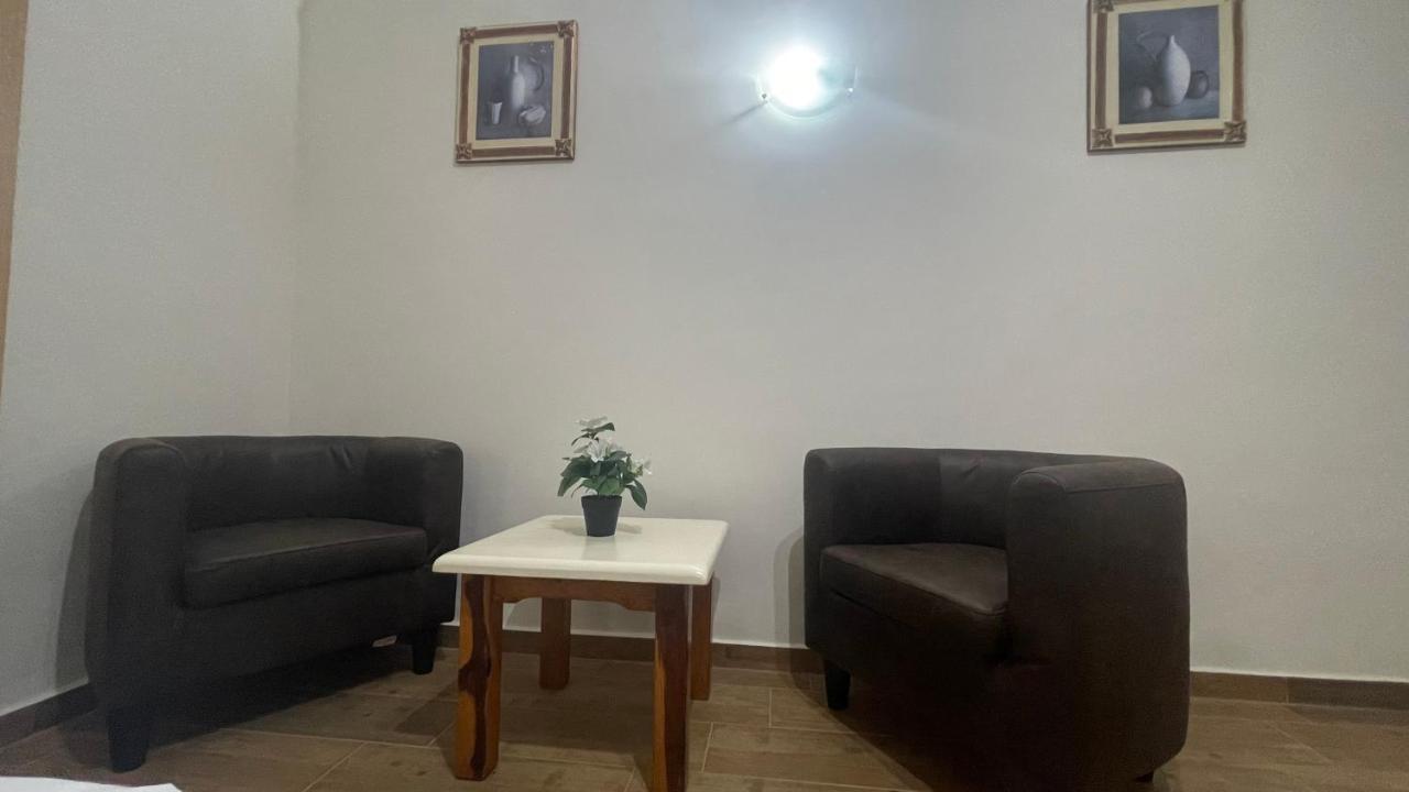 Apartment Benal Con Vista Frontal Al Mar Benalmadena