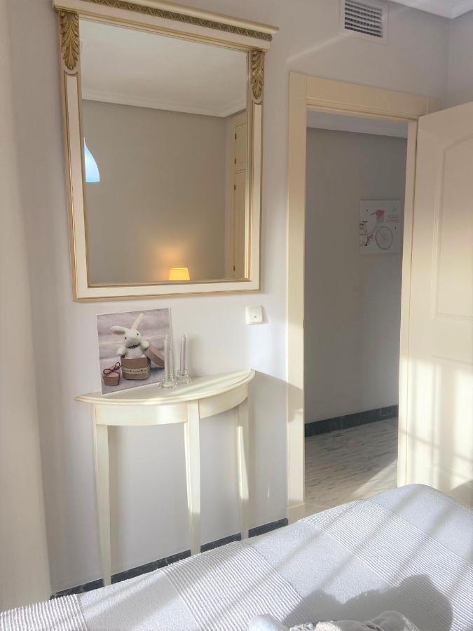 Apartment Marysol Benalmadena